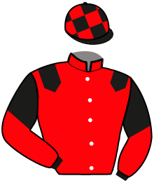 Casaque n°8