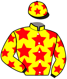 Casaque n°15