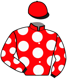 Casaque n°7