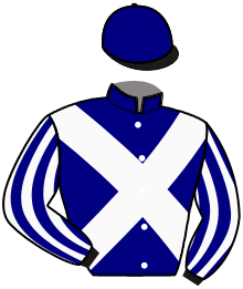 Casaque n°6