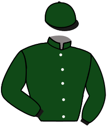 Casaque n°5