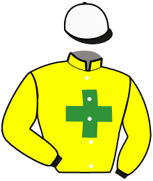 Casaque n°16