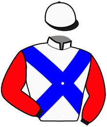 Casaque n°7