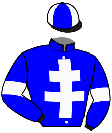 Casaque n°11