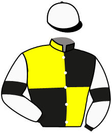 Casaque n°9