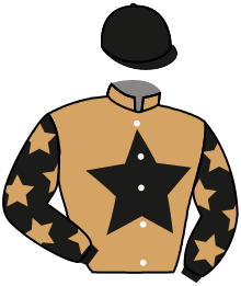 Casaque n°3