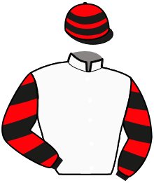 Casaque n°7