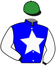 Casaque n°8