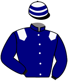 Casaque n°1