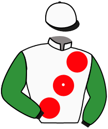 Casaque n°5