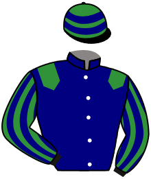 Casaque n°3
