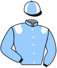 Casaque n°7