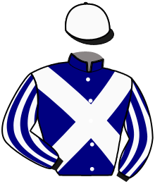 Casaque n°14