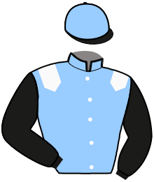 Casaque n°11