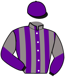 Casaque n°1