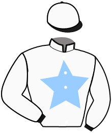 Casaque n°3