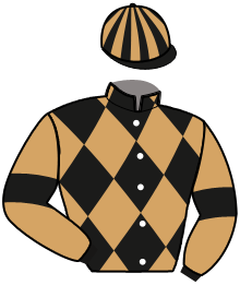 Casaque n°1