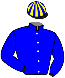 Casaque n°1
