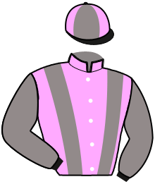 Casaque n°10