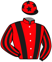 Casaque n°6