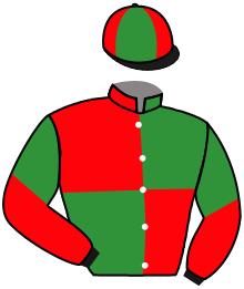 Casaque n°13