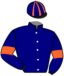 Casaque n°8