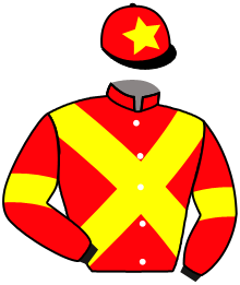 Casaque n°10