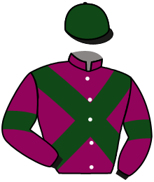 Casaque n°5