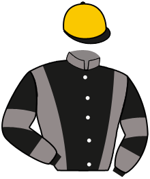Casaque n°6