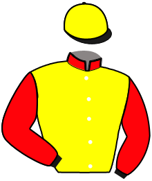 Casaque n°8