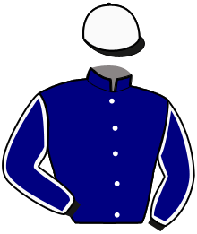 Casaque n°11