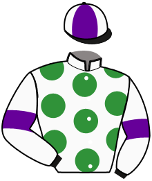 Casaque n°15