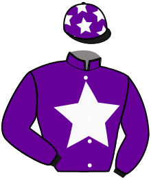 Casaque n°3