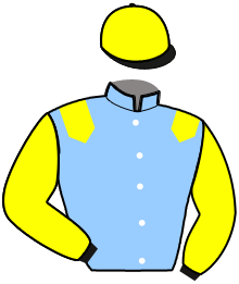 Casaque n°4