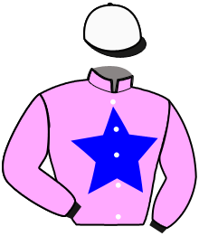 Casaque n°11