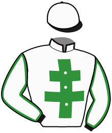 Casaque n°6