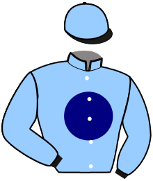 Casaque n°9