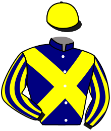 Casaque n°14