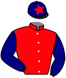 Casaque n°1