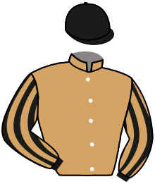Casaque n°9
