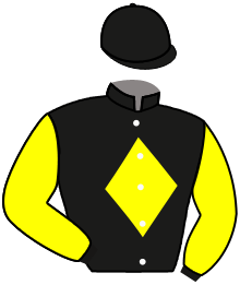 Casaque n°1