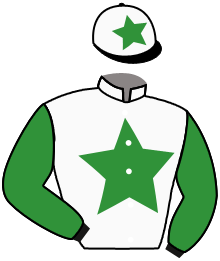 Casaque n°12