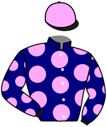 Casaque n°3