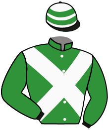 Casaque n°5