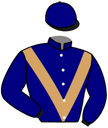 Casaque n°7