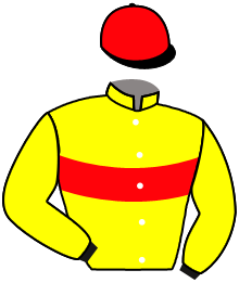 Casaque n°9