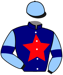 Casaque n°10