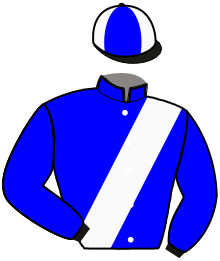 Casaque n°2