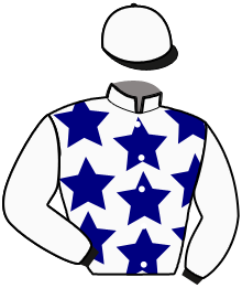 Casaque n°2