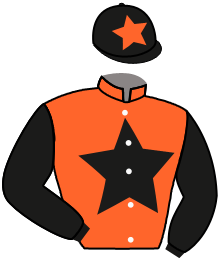 Casaque n°1